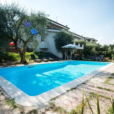 Melograno Exclusive Сasa de vacaciones Lonato del Garda