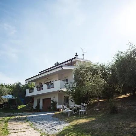 Melograno Exclusive Lonato del Garda