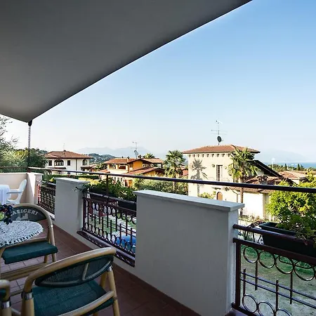 Сasa de vacaciones Melograno Exclusive Lonato del Garda
