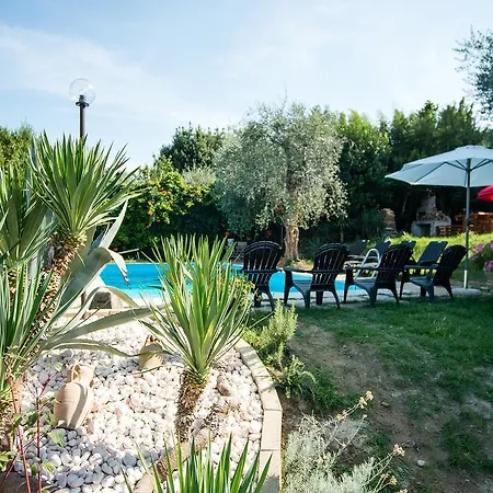 Melograno Exclusive * Lonato del Garda