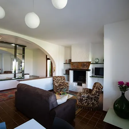 Сasa de vacaciones Melograno Exclusive Lonato del Garda