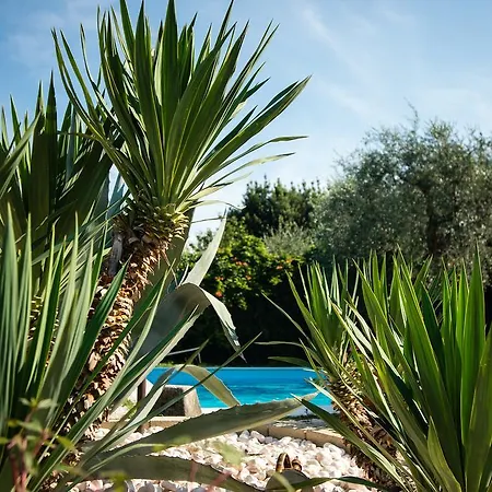 Сasa de vacaciones Melograno Exclusive Lonato del Garda
