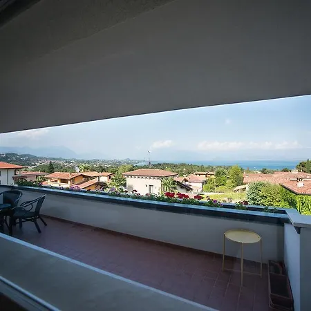 Сasa de vacaciones Melograno Exclusive Lonato del Garda