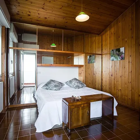 Сasa de vacaciones Melograno Exclusive