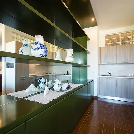 Сasa de vacaciones Melograno Exclusive Lonato del Garda