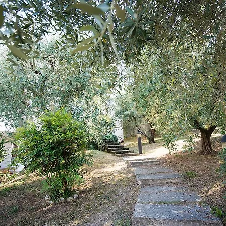 Melograno Exclusive Сasa de vacaciones Lonato del Garda